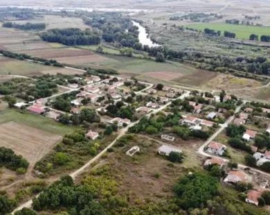 Δίλοφος Έβρου: Ζευγάρι μετακόμισε από τη Θεσσαλονίκη σε ένα χωριό 30 κατοίκων – «Πρέπει να πάρουμε τον τόπο μας στα χέρια μας, να “γεννηθεί” ξανά»