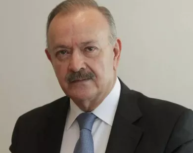 Έφυγε από τη ζωή ο Δημήτρης Σταμάτης, πρώην γραμματέας Ανατολικής Μακεδονίας & Θράκης