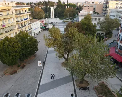Ο Δήμος Κομοτηνής στην ευρωπαϊκή εβδομάδα Περιφερειών & Πόλεων στις Βρυξέλλες