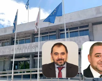 Νέοι πρόεδροι σε ΔΗΠΕΘΕ Κομοτηνής και Γευσιγνωσία Α.Ε.