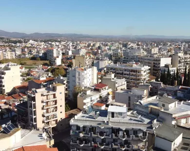 Γ. Γκαγκάς: «Δεν βλέπω  να διεκδικούμε πράγματα για την περιοχή μας»