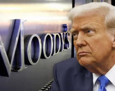 Moody’s: Αυτές είναι οι ευρωπαϊκές χώρες πλήττονται περισσότερο από τους δασμούς Τραμπ