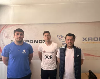 Έρχεται  το DUTh Campus Run  για 2η χρονιά