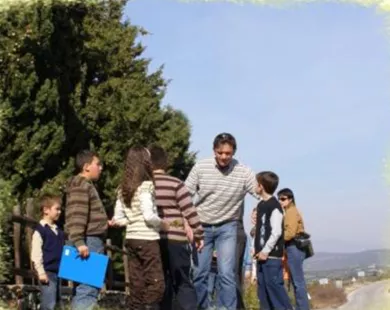 Δωρεάν βιωματικό σεμινάριο για εκπαιδευτικούς της ΑΜΘ στο ΚΕΠΕΑ Μαρώνειας
