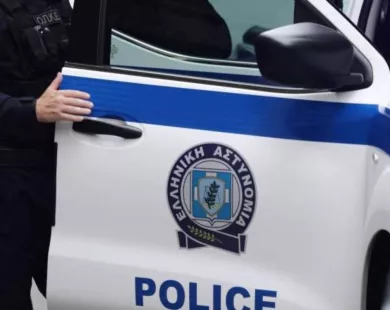 Έβρος: Νέα σύλληψη διακινητή μη νόμιμων μεταναστών