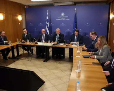 Θάνος Πετραλιάς: Νέο Σύστημα Επιστροφής ΕΦΚ στους αγρότες