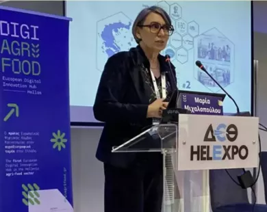 Εκλογές στο ΔΠΘ: Πρώτη σε ψήφους η Μαρία Μιχαλοπούλου