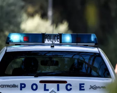 Συνελήφθη στη Ροδόπη καταδικασμένη για απάτες ημεδαπή