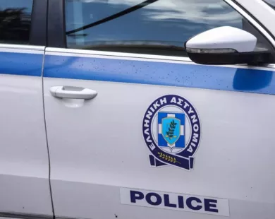 Ροδόπη: Αλλοδαπός διακινητής προσπάθησε να ξεφύγει από την ΕΛΑΣ