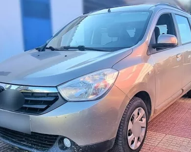 Αυτοκίνητο με 5 μη νόμιμους μετανάστες στη Ροδόπη