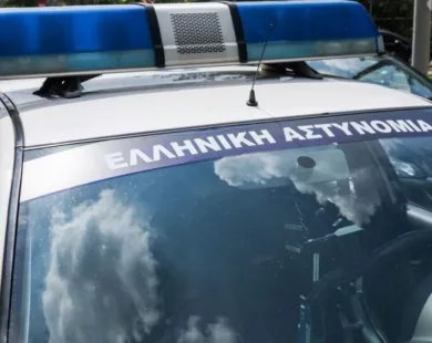 Ορεστιάδα: Ανήλικοι έκλεβαν προσωπικά αντικείμενα από αποδυτήρια γυμναστηρίου