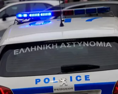 Συνελήφθη αλλοδαπός χωρίς δίπλωμα στην Αλεξανδρούπολη