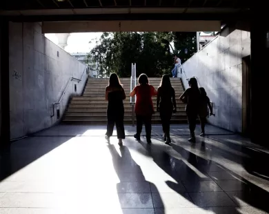 ΕΛΣΤΑΤ: Στο 7,9% υποχώρησε η ανεργία τον Μάιο