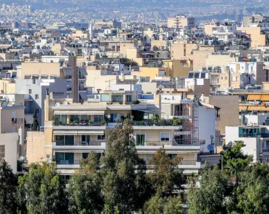 Το μοντέλο που εξετάζεται για την μείωση του ΕΝΦΙΑ