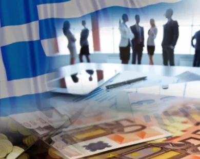 Έως 75% ενίσχυση για μικρές επιχειρήσεις από τον αναπτυξιακό νόμο
