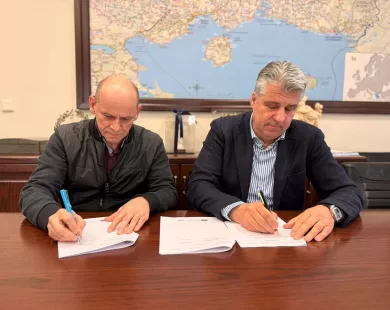 Περιφέρεια ΑΜΘ: Υπογραφές για το παρατηρητήριο Κοινωνικής Ένταξης – Ποιός ο ρόλος του