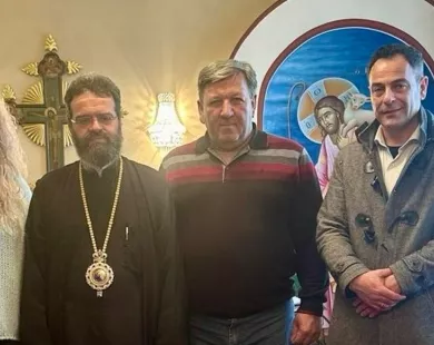Παιχνίδια για άπορες οικογένειες συγκέντρωσε η Ένωση Αστυνομικών Υπαλλήλων