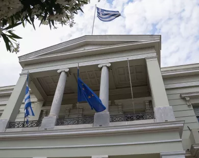 Επιστολή της Ελλάδας στον ΟΗΕ: Το τουρκολιβυκό μνημόνιο αγνοεί τα θαλάσσια δικαιώματα των ελληνικών νησιών