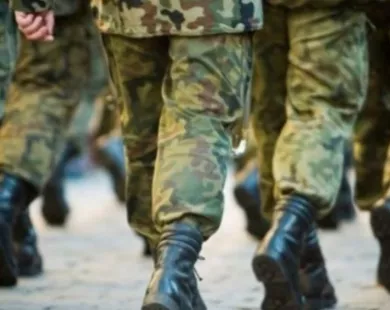 Έβρος: Νεκρός ΕΠΟΠ επιλοχίας στο μπάνιο του σπιτιού του