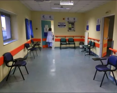 Νοσοκομεία: Ηλεκτρονικά από σήμερα όλα τα ραντεβού εξωτερικών ιατρείων του ΕΣΥ