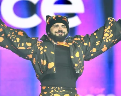 Eurovision: O Akylas με το «Ferto» θα εκπροσωπήσει την Ελλάδα