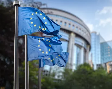 ΕΕ: Συμφωνία για πρόγραμμα  στήριξης της αμυντικής βιομηχανίας