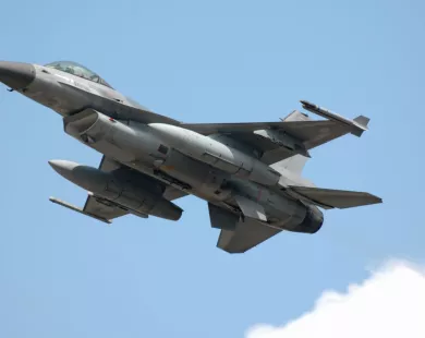 F-16 Viper: Σε φουλ ρυθμούς το πρόγραμμα αναβάθμισης – Τι ισχύει για τα όπλα τους