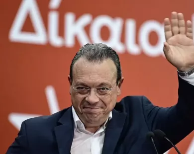 Συνέδριο ΣΥΡΙΖΑ: Τα «καρφιά» Φάμελλου προς Κασσελάκη, Κωνσταντοπούλου και Νέα Αριστερά – «Καμία αιχμή προς Τσίπρα»