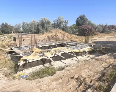 Που «κολλάει» ο Βιολογικός Σταθμός Φαναρίου