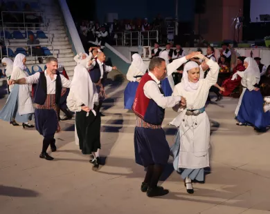 10 χρόνια «Φιλοτέχνες», 10 χρόνια όμορφες δράσεις πολιτισμού