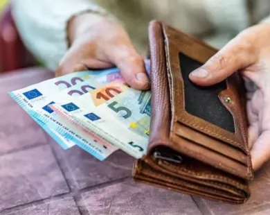 Φορολοταρία Νοεμβρίου: Έγινε η κλήρωση – Δείτε αν κερδίσατε 50.000 ευρώ