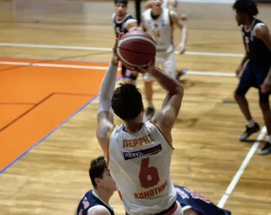 Κυρίαρχος ξανά ο ΓΑΣ, πατάει γκάζι για Elite League – ΕΙΚΟΝΕΣ