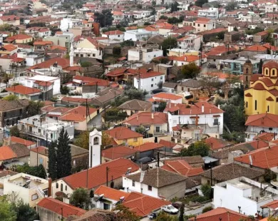 Έρχεται το 1ο Φεστιβάλ Γαστρονομίας Ιάσμου