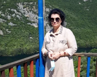 Ο «επίλογος» της Μάγδας Γιαμουστάρη για το Νοσοκομείο Κομοτηνής