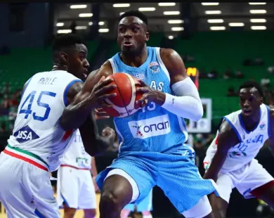 EuroBasket 2025: Πρεμιέρα απόψε για την Εθνική Ελλάδος κόντρα στην Ιταλία