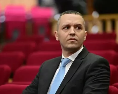 Ηλ. Κασιδιάρης: Απορρίφθηκε το πέμπτο κατά σειρά αίτημα αποφυλάκισης