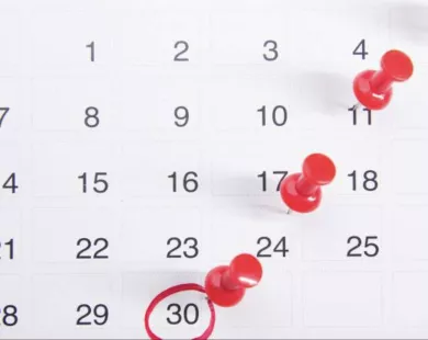 Αργίες και τριήμερα το 2026