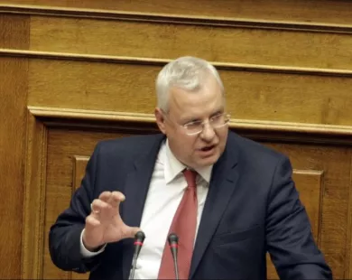 Ιλχάν Αχμέτ: «Είσαι διαφορετικός-Είμαστε ίσοι»