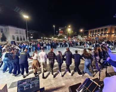 Δυναμικά ξεκίνησε το 4ο ΓουελΚΟΜ