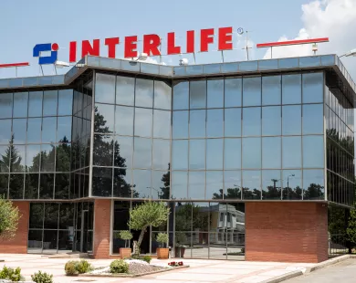 Η INTERLIFE στην Εξαμηνιαία Αναθεώρηση Δεικτών Αγοράς Μετοχών ΧΑ