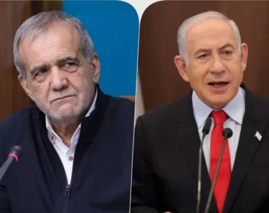 Νετανιάχου: «Ιστορική η νίκη» απέναντι στο Ιράν – Πεζεσκιάν: Το Ιράν τελείωσε τον πόλεμο με επιτυχία