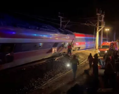 Iσπανία: Τουλάχιστον 39 οι νεκροί από τη σύγκρουση τρένων – Τι ξέρουμε έως τώρα