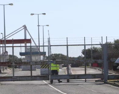 Κύπρος: Συναγερμός στο πολιτικό αεροδρόμιο της Πάφου, ενώ ηχούν ξανά οι σειρήνες στο Ακρωτήρι – Απογειώθηκαν μαχητικά αεροσκάφη