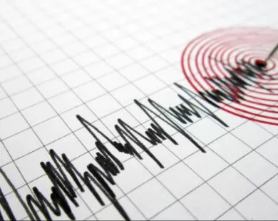 Ισχυρός σεισμός 5,8 βαθμών στον θαλάσσιο χώρο βόρεια της Ρόδου - Μία νεκρή στην Τουρκία