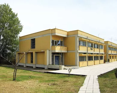 Ξεκινούν οι αιτήσεις εισαγωγής στο Καλλιτεχνικό Γυμνάσιο Νέου Σιδηροχωρίου