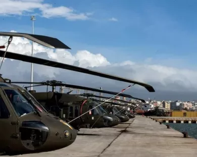 Αλεξανδρούπολη: Προφυλακίστηκε ο 59χρονος κατηγορούμενος για κατασκοπεία