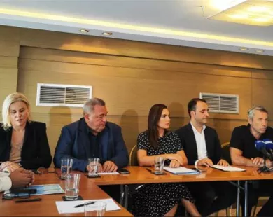Κίνημα Δημοκρατίας Ροδόπης: Δεν πάμε καλά, θα πάμε χειρότερα…