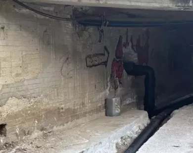 Δ. Κλάδης: «Μόνιμη απειλή»  η κατάσταση γεφυρών σε όλη την Ανατολική Μακεδονία και Θράκη
