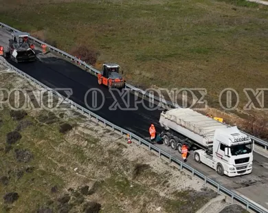 Σύνδεσμος Ξενοδόχων Θράκης – Επιστολή διαμαρτυρίας για το κλείσιμο του κάθετου άξονα