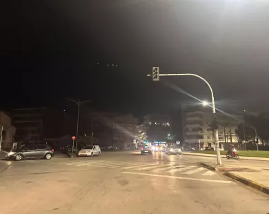 Τί προκάλεσε την αιφνίδια διακοπή ρεύματος της Τετάρτης;